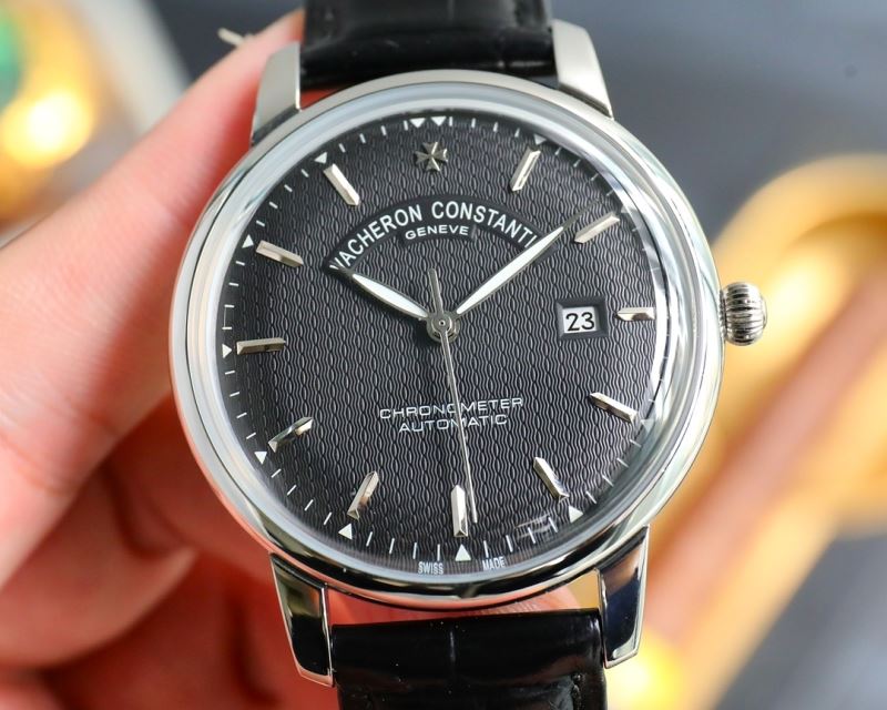 VACHERON CONSTANTIN Watches